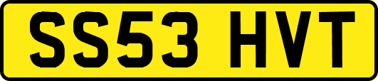 SS53HVT
