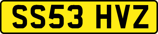 SS53HVZ