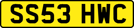 SS53HWC