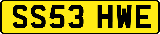 SS53HWE
