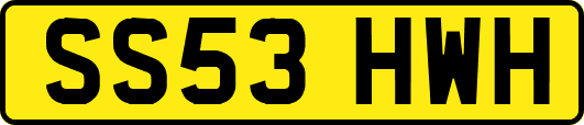 SS53HWH