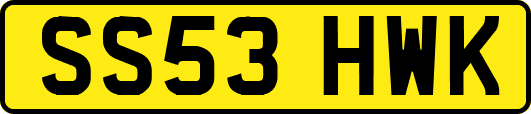 SS53HWK