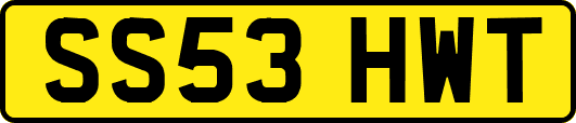 SS53HWT