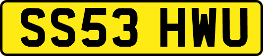 SS53HWU