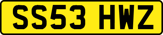 SS53HWZ