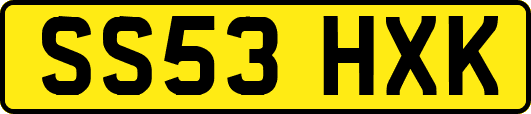 SS53HXK