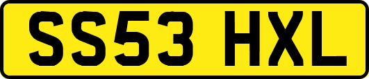 SS53HXL