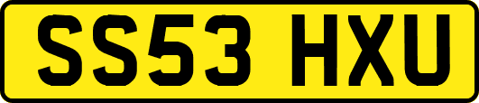 SS53HXU