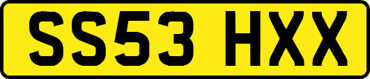 SS53HXX