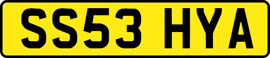 SS53HYA
