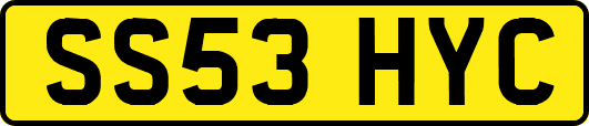 SS53HYC
