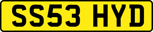 SS53HYD