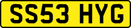 SS53HYG