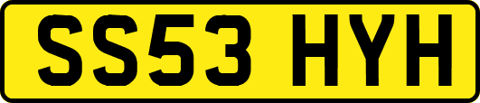 SS53HYH