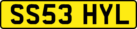 SS53HYL