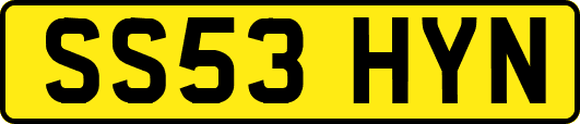 SS53HYN
