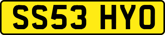SS53HYO