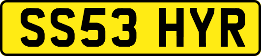 SS53HYR