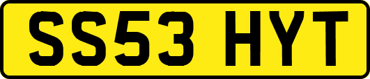 SS53HYT