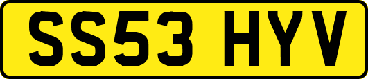 SS53HYV
