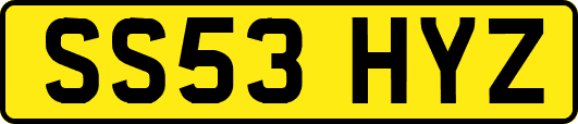 SS53HYZ