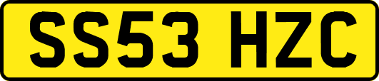 SS53HZC