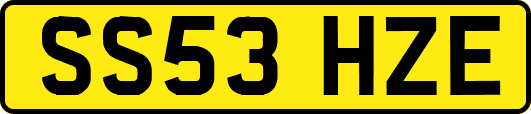 SS53HZE