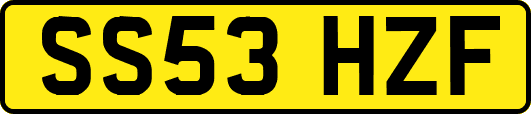 SS53HZF