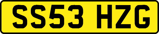 SS53HZG