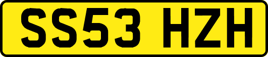SS53HZH