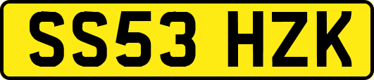 SS53HZK