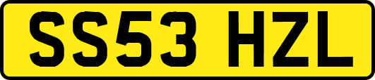 SS53HZL