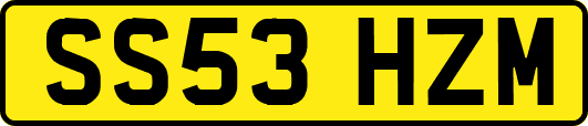 SS53HZM
