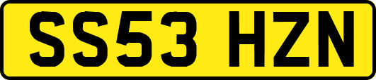 SS53HZN