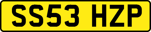 SS53HZP