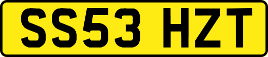 SS53HZT