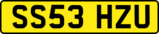 SS53HZU