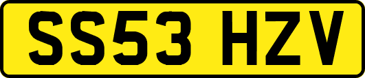 SS53HZV