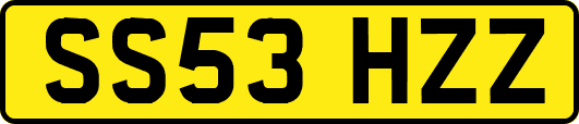 SS53HZZ