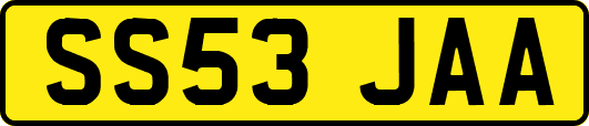 SS53JAA