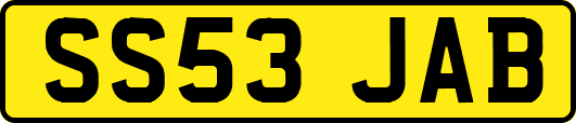 SS53JAB