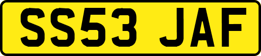 SS53JAF