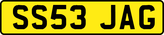 SS53JAG