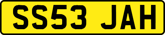 SS53JAH