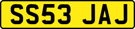 SS53JAJ
