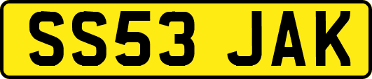 SS53JAK