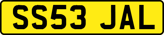 SS53JAL