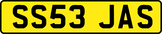 SS53JAS