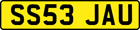 SS53JAU
