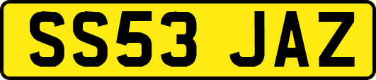 SS53JAZ